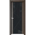 Elegance E7 Корица черное стекло 8
