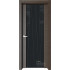 Elegance E7 Корица черное стекло 9