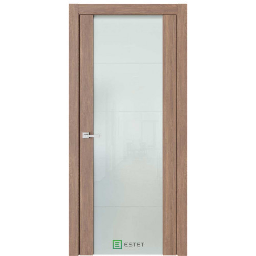 Elegance E7 Шебби стекло 1