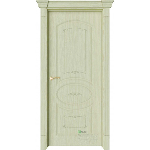 Provence Эври 1 Ажур Олива золотая