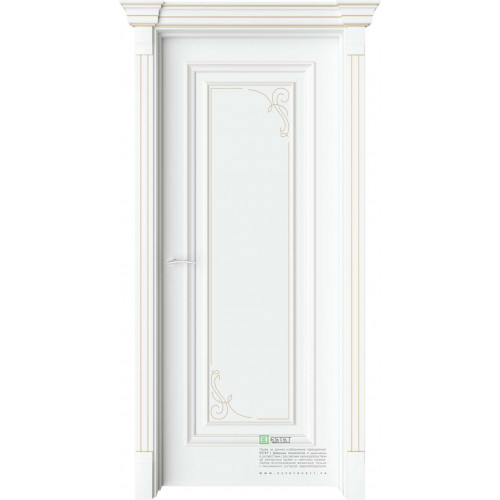 Genesis GE1M Deco Софт белый