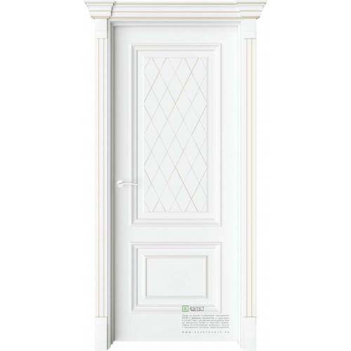 Genesis GE3M Rete Софт белый