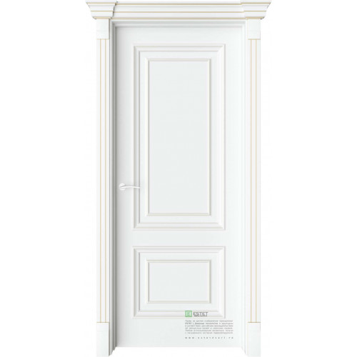Genesis GE3M Софт белый