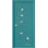 Perfect P Steel 2 RAL5021