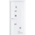 Perfect P Steel 2 RAL9003