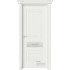 Provence Мирбо 2 Деко Белое дерево стекло