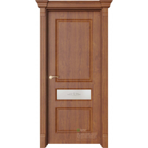 Provence Мирбо 2 Золотой дуб стекло