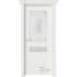 Provence Мирбо 4 Деко Фрезия Белое дерево стекло