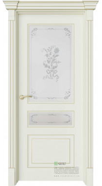 Provence Мирбо 4 Фрезия Ваниль стекло