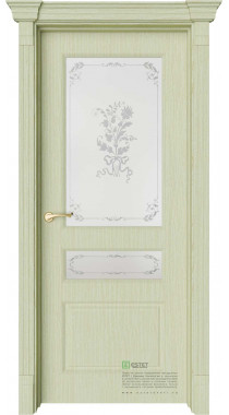 Provence Мирбо 4 Фрезия Олива золотая стекло