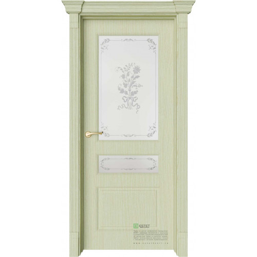 Provence Мирбо 4 Фрезия Олива золотая стекло
