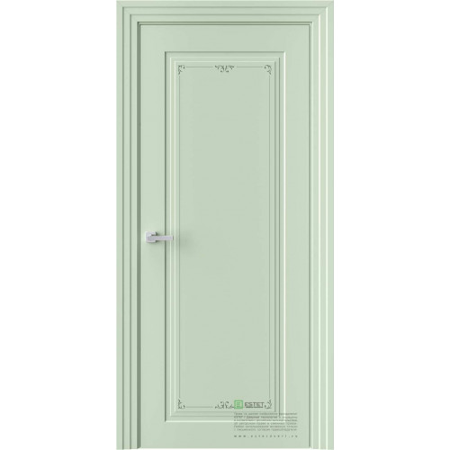 Novella N1 Ажур RAL6019