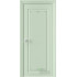 Novella N1 Ажур RAL6019