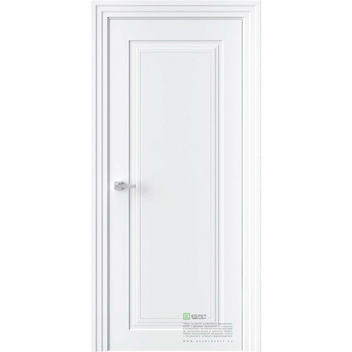 Novella N1 Ажур RAL9003