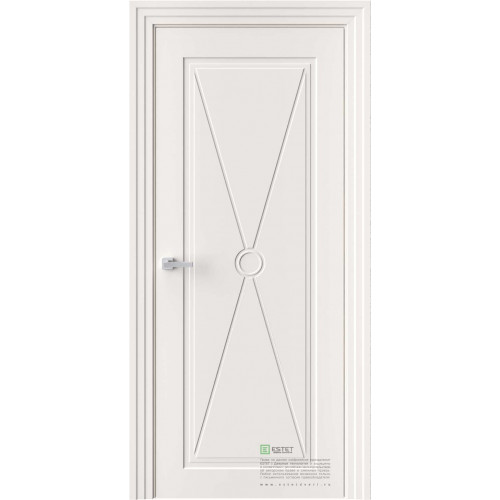 Novella N1 Висконт RAL9010