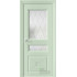 Novella N13 Висконт RAL6019 стекло