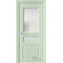 Novella N13 RAL6019 стекло