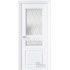 Novella N13 RAL9003 стекло