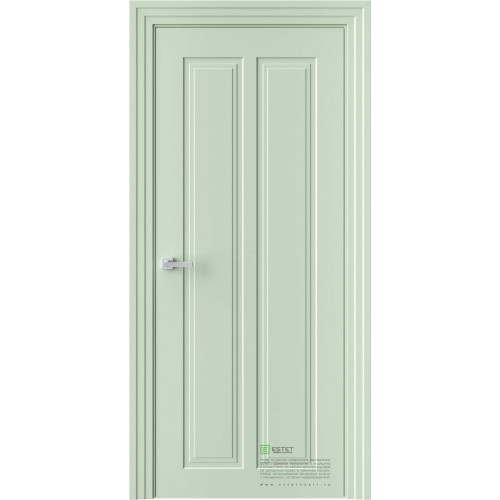 Novella N20 RAL6019