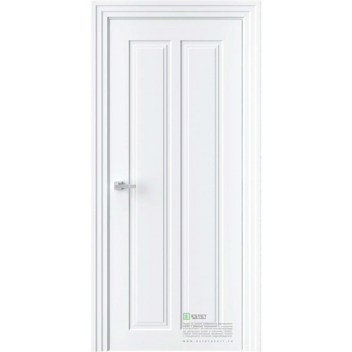 Novella N20 RAL9003