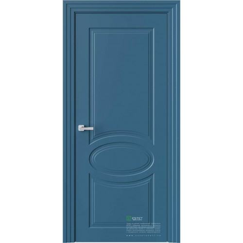 Novella N37 RAL5009