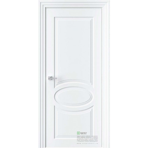 Novella N37 RAL9003
