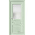 Novella N39 RAL6019 стекло