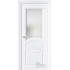 Novella N39 RAL9003 стекло