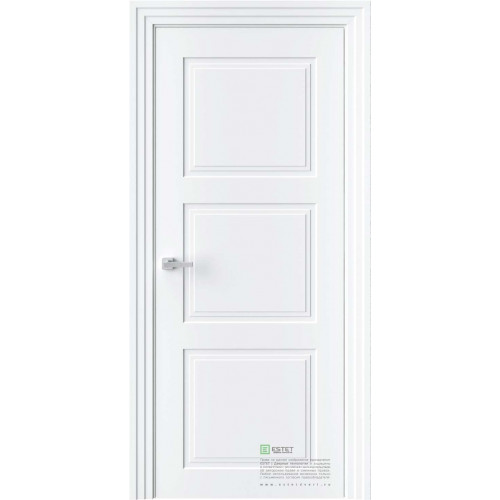 Novella N5 RAL9003