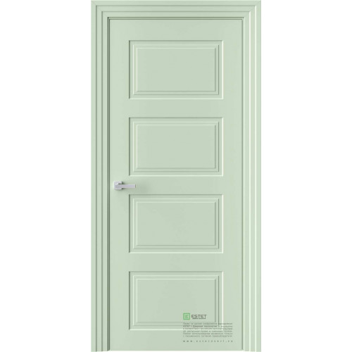 Novella N7 RAL6019