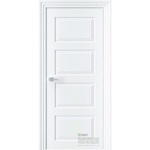 Novella N7 RAL9003