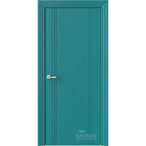 Perfect P14 RAL5021