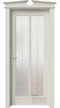 Sonata S18 Клен экрю стекло 1