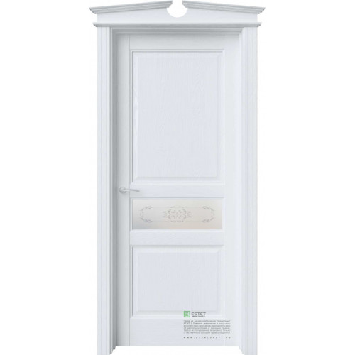 Sonata S7 Ясень винтер стекло 1