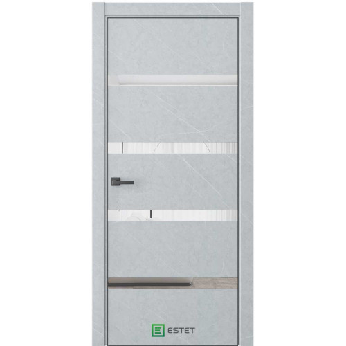URBAN U31 Мрамор морена Зеркало