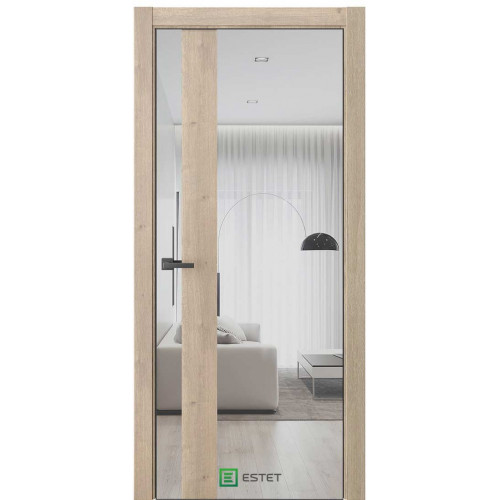 URBAN U32 Рустик тимбер Зеркало