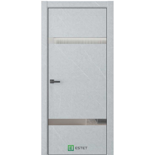 URBAN U3 Мрамор морена Зеркало
