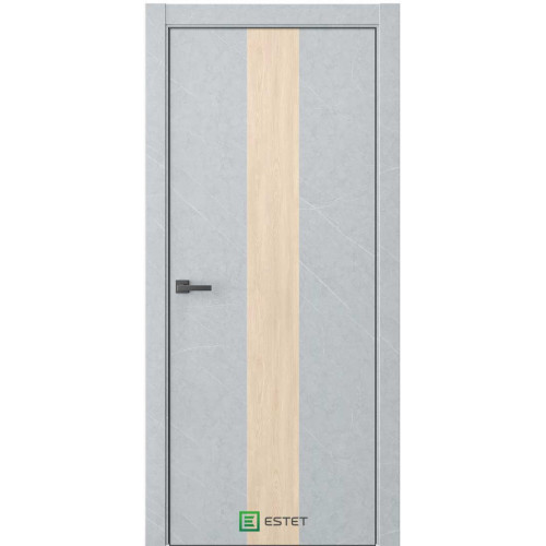 URBAN UV1 Мрамор морена Вставка сенди