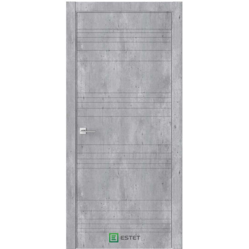 WAYS W10 H Бетон индастриал муссон
